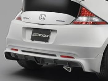 CR-Z 無限 リアウイング ホンダ・CR-Z無限リアウイング取付 – オーテックプラス | 茨城県