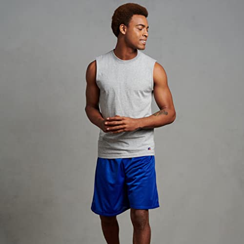 Image of Russell Athletic Boys Short