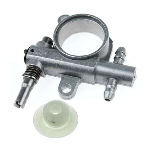 Bomba de aceite de cadena de sierra adaptable a CS2125T 439 3