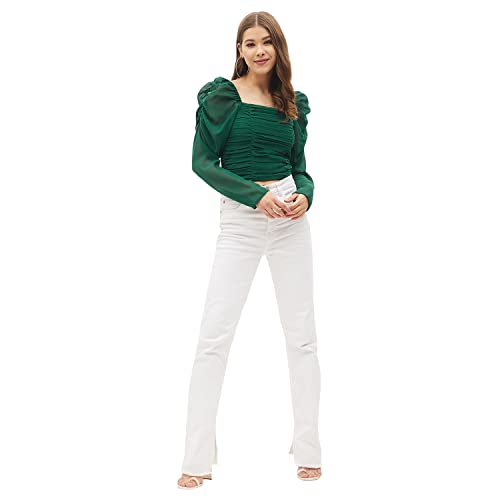 Image of Harpa Women's Regular Fit Blouse