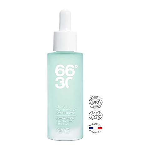 66°30 - Extreme Cycle - Anti-Age Gesichtsserum Cover