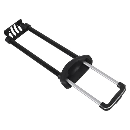 Poignée Valise Aluminium pour Réparer et Stabiliser un Bagage