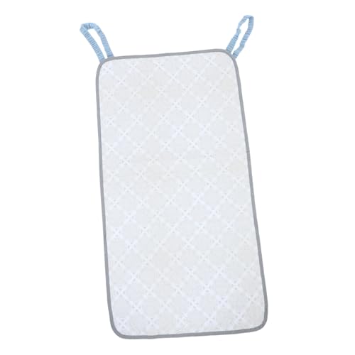 TOVINANNA Wheelchair Accessory Highly Absorbent for Elderly Splashproof Seat Cover for Wheelchair