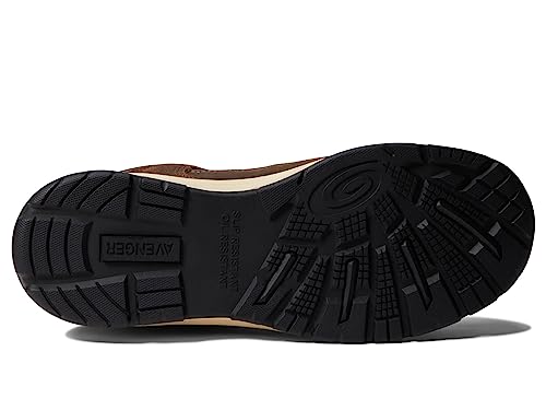 Image of Avenger Work Boots Edge CT