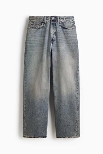 Image of KOTTY Mens Regular Fit|Classic Design with Stylish Look |Day Comfort|Mide Rise Strachable Jeans