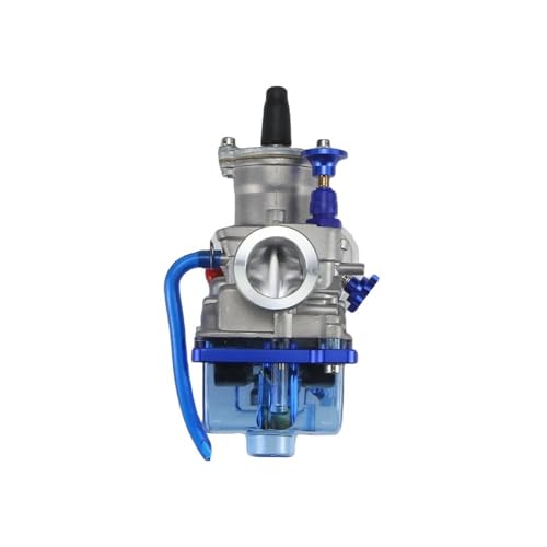 Carburateur 30mm pour moto 2T 4T scooter et ATV