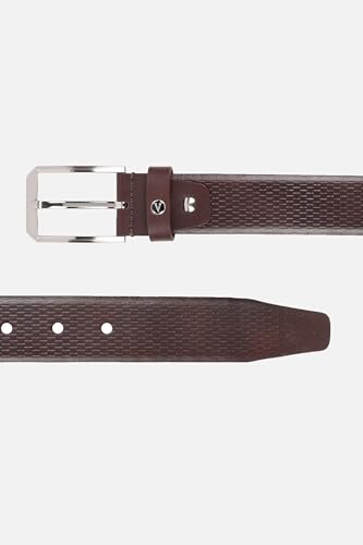 Image of Van Heusen Men's Leather Belt