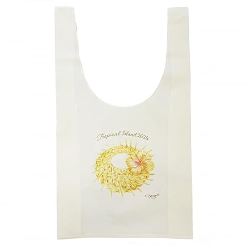 �}���V�F�o�b�O�y��e��23L�z�R�b�g�� �g�[�g�o�b�O �G�R�o�b�O ���|�� MB04-L ���q�̗t�X�q�ƃn�C�r�X�J�X Island Style �n���C �A�[�g��i �������