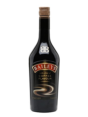 Preisvergleich Produktbild Baileys Kaffeelikör 1 Liter Flasche