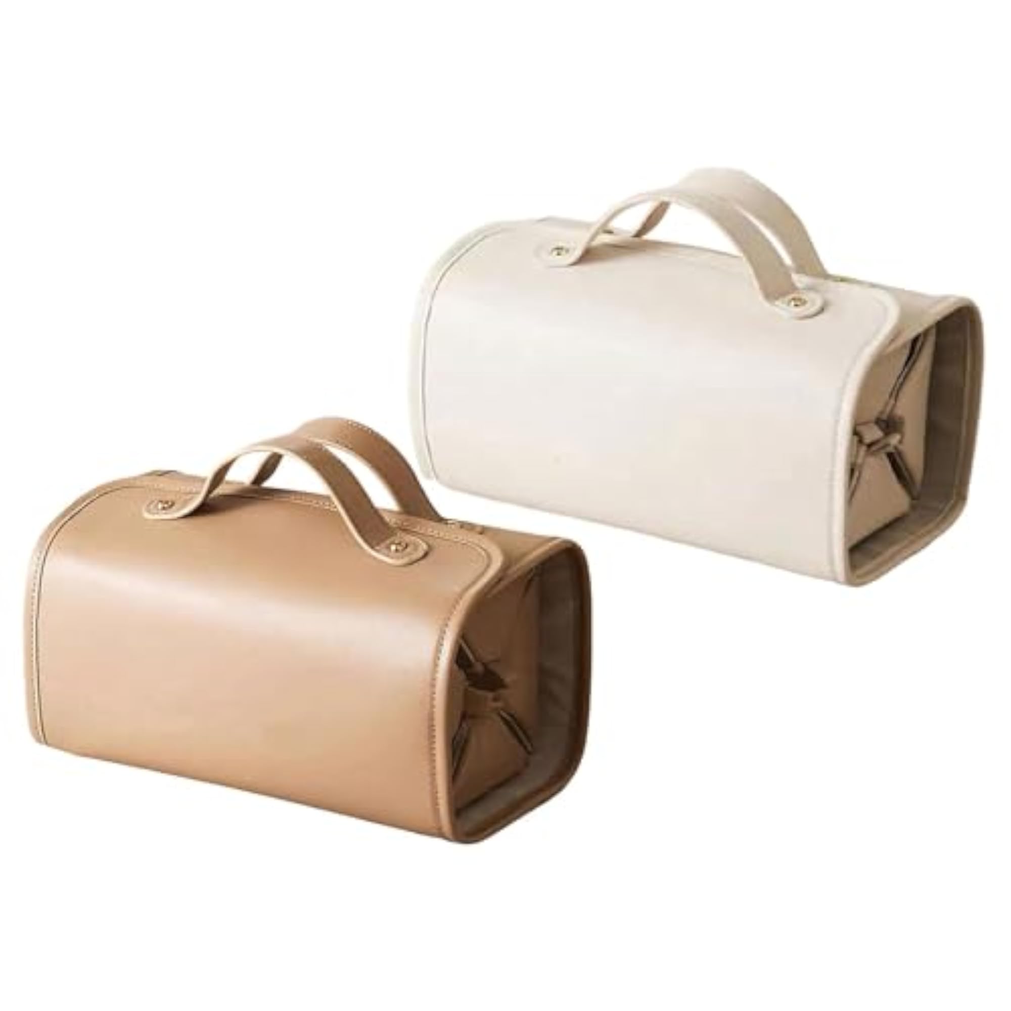 Cosmetic Pouch Makeup Organizer Case for Traveling