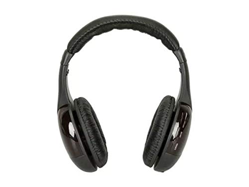 Fone de Ouvido sem Fio, Knup KP-323
