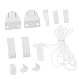 Pièces de store - faciles à installer et simples à utiliser, accessoires de store enrouleur pratiques pour votre maison, accessoire de fenêtre aveugle