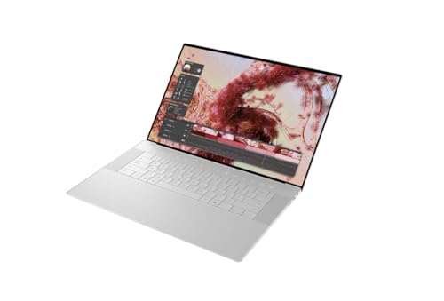 Dell XPS 17 9730 laptop