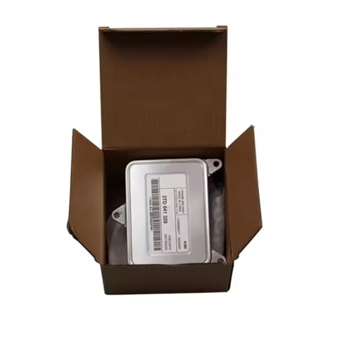 Module AFS pour Skoda Yeti 2014-2017 unité de contrôle phare 3TD941329 - 6