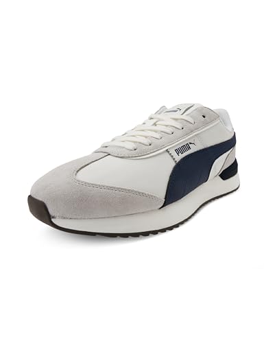 Image of Puma Mens R78 Retro Res Sneaker