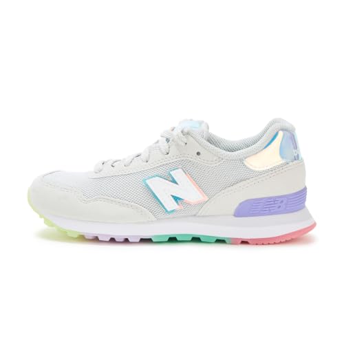 Image of New Balance Kid's 515 Lace Sneaker (Little Kid)