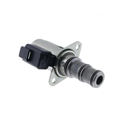 Électrovanne 25-MM3127 anti-fuite pour résoudre les pannes de pression - 2