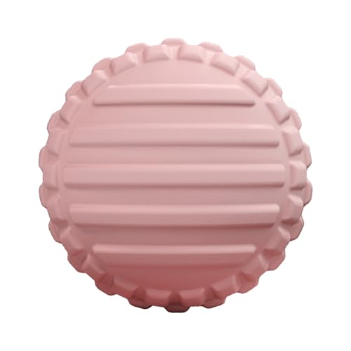Pelotas de masaje para relajación muscular, masajeador de mano con punto flotante, bolas de fascia, para masaje de brazos, espalda y pies