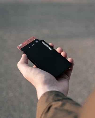 DailyObjets-Unisex-Analog-Slim-RFID-Magnetic-Wallet-Card-Holder-Designed-for-Magsafe-Compatible-with-iPhone-16-iPhone-15-iPhone-14-iPhone-13-iPhone-12-Models-RFID-Protected