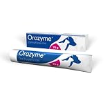 Orozyme Toothpaste Dog and Cat - 70g