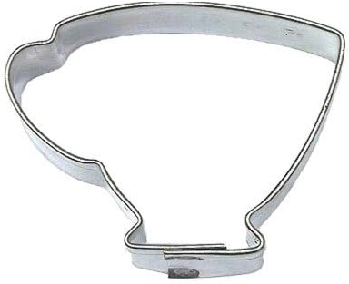 Foose Cookie Cutters Miniature Small Tea Cup 1.5 Inch - Made in the USA