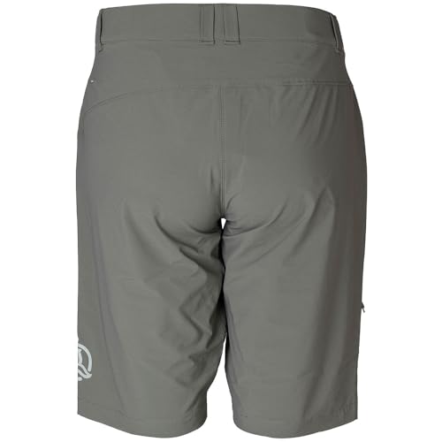 Ternua Rotor Shorts M short de rando anti-frottement stretch homme - 3