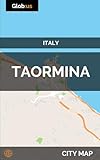 Taormina, Italy - City Map
