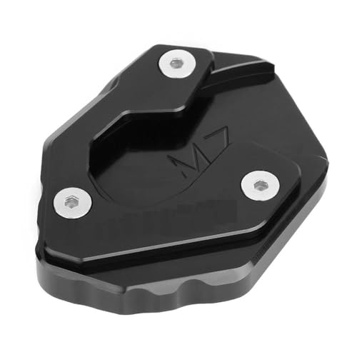 Extension béquille latérale pour stationner votre NIKEN sur sol mou