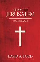 Adam Of Jerusalem 1097326918 Book Cover