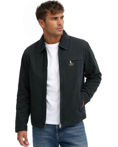 Veste Superdry Ranch - vue 8