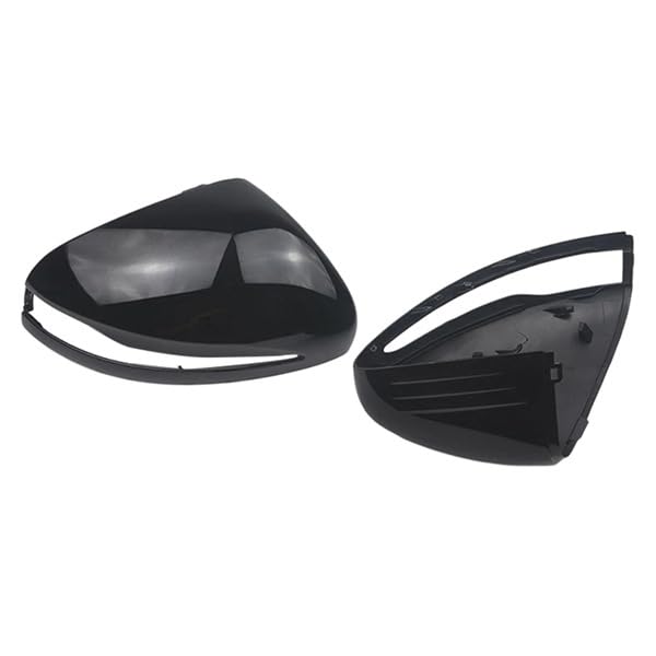 Coques de rétroviseurs GLE W167 boîtiers de remplacement GLS X167