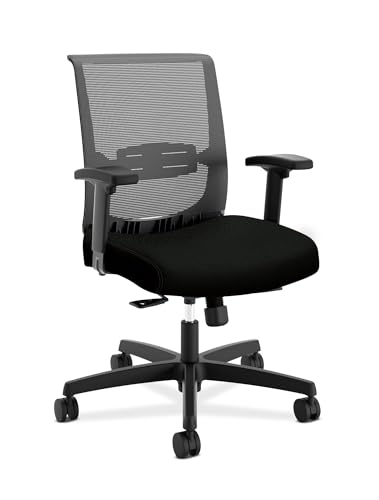 HON Convergence Ergonomic Chair