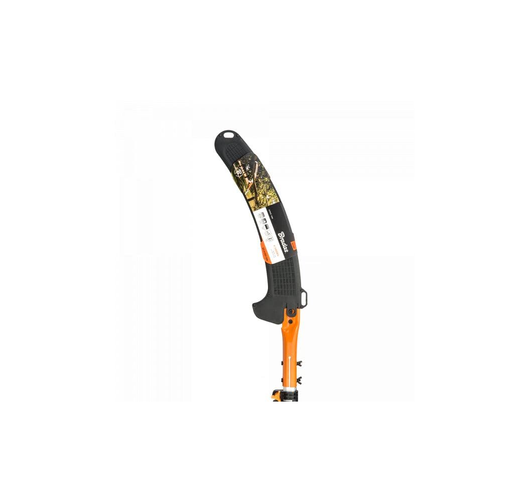 Bradas Saw with a Hook V-Series on a Telescopic Handle 5.5 m/Blade 360 mm