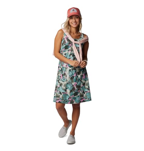 Image of Columbia PFG Freezer III Dress