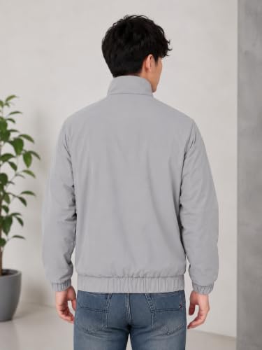 Image of Tagas mens jacket|MANS JACKET winter|man's (jacket) stylish|Bomber Jacket for Man|