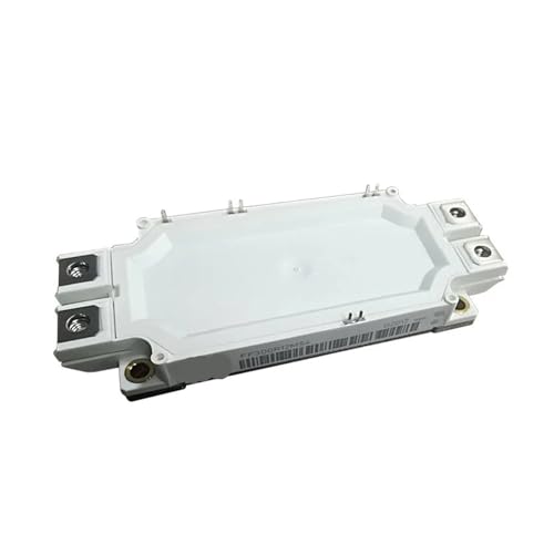 Módulo FF300R12MS4 con conmutación rápida de alta tensión 4