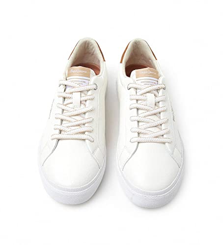 Chaussures Pepe jeans PLS31445 800 - vue 9