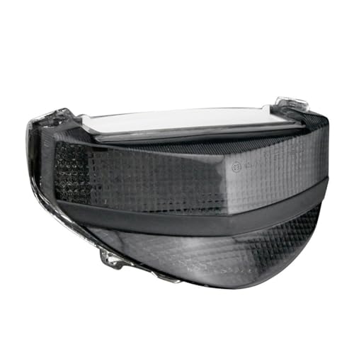 Clignotants intégrés de moto et feu stop haute visibilité pour CBR929RR