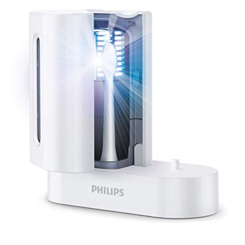 philips sonicare uv sanitizer accessory hx690701