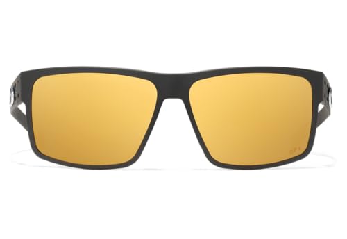Image of Gatorz Rig Polarized Hand Crafted Aluminum Sunglasses - Made in the USA