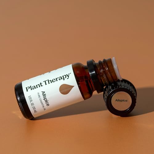 Aceite Esencial de Allspice 10 mL 100% Puro miniatura 7