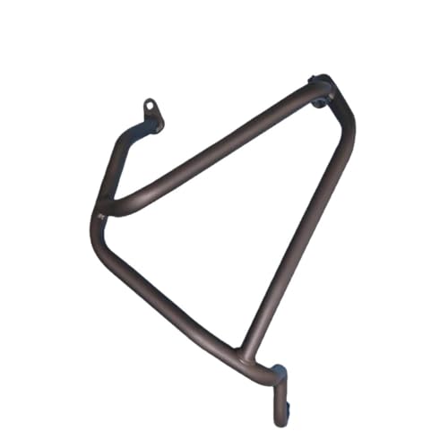 Crash bar anti-chute 525DSX - Pare-chocs cage cascade haute résistance