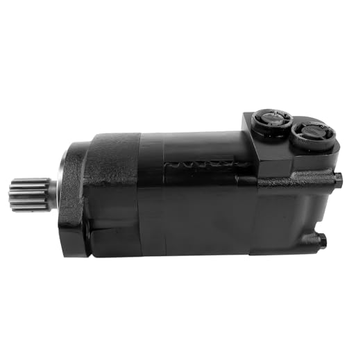 Image of 104-1035-006 Hydraulic Motor Replacement for Eaton Char-Lynn 2000 Series 1041035006
