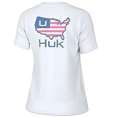 American Huk - White