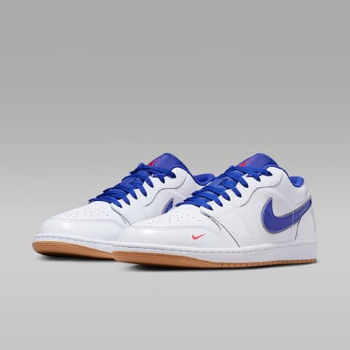 Image of Nike Men's Air Jordan 1 Retro Low OG Shoes
