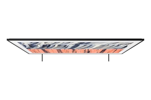 Samsung 75 inch The Frame TV, LS03HE, Art Mode, Glare Free, 144Hz Refresh Rate, Quantum HDR, QLED, Smart TV, 4k Upscaling, Dolby Atmos, Samsung TV, Television (QN75LS03HEFXZC, 2026) by Samsung - Image 6