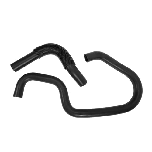 Tuyau d'admission turbo et kit de refroidissement de radiateur pour GMC Sierra