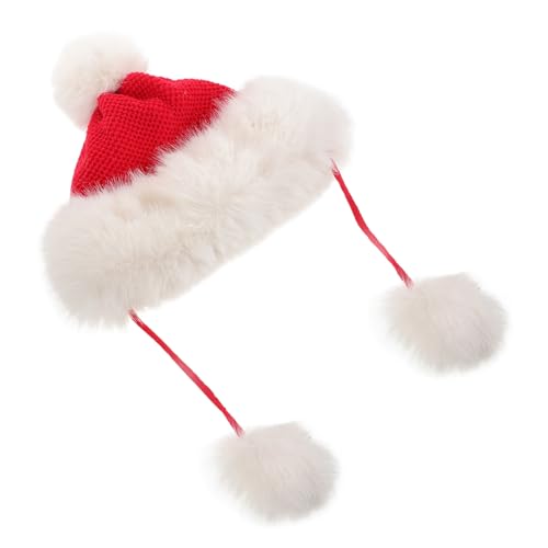 Bonnet pour les femmes en coton doux LIFKOME, chapeau par temps froid idéal pour le ski