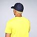Kangol Denim Baseball Cap Indigo, Small-Medium