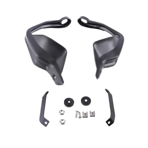 Protège-mains de moto pour NC700X pour rouler au sec en hiver